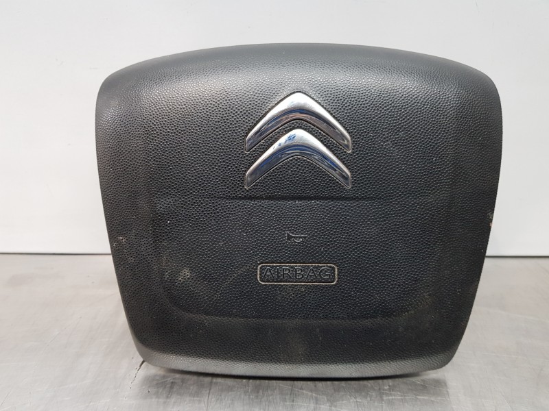 Recambio de airbag delantero izquierdo para citroen jumper kasten bluehdi referencia OEM IAM 1671044080 07355860800  Recambio de airbag delantero izquierdo para citroen jumper kasten bluehdi referencia OEM IAM 1671044080 07355860800