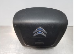 Recambio de airbag delantero izquierdo para citroen jumper kasten bluehdi referencia OEM IAM 1671044080 07355860800  2