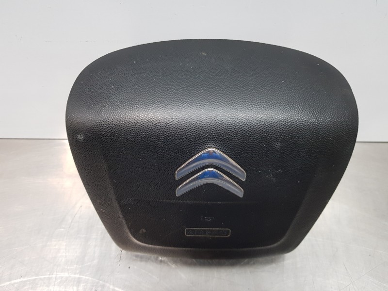 Recambio de airbag delantero izquierdo para citroen jumper kasten bluehdi referencia OEM IAM 1671044080 07355860800  Recambio de airbag delantero izquierdo para citroen jumper kasten bluehdi referencia OEM IAM 1671044080 07355860800