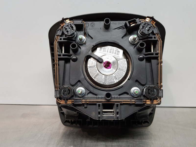 Recambio de airbag delantero izquierdo para citroen jumper kasten bluehdi referencia OEM IAM 1671044080 07355860800  Recambio de airbag delantero izquierdo para citroen jumper kasten bluehdi referencia OEM IAM 1671044080 07355860800