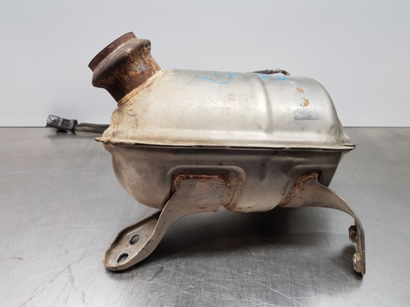 Recambio de catalizador para citroen jumper kasten bluehdi referencia OEM IAM 1379604080 C922  Recambio de catalizador para citroen jumper kasten bluehdi referencia OEM IAM 1379604080 C922