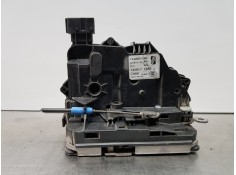 Recambio de cerradura puerta lateral derecha para citroen jumper kasten bluehdi referencia OEM IAM 1393801080 1633563680