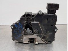 Recambio de cerradura puerta lateral derecha para citroen jumper kasten bluehdi referencia OEM IAM 1393801080 1633563680  2