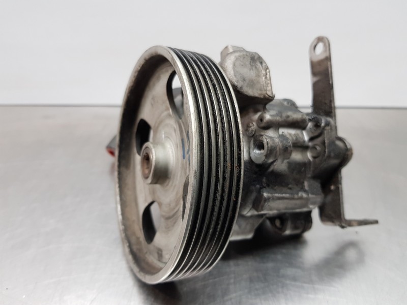 Recambio de bomba direccion para citroen jumper kasten bluehdi referencia OEM IAM 9805820980 7691032168  Recambio de bomba direccion para citroen jumper kasten bluehdi referencia OEM IAM 9805820980 7691032168