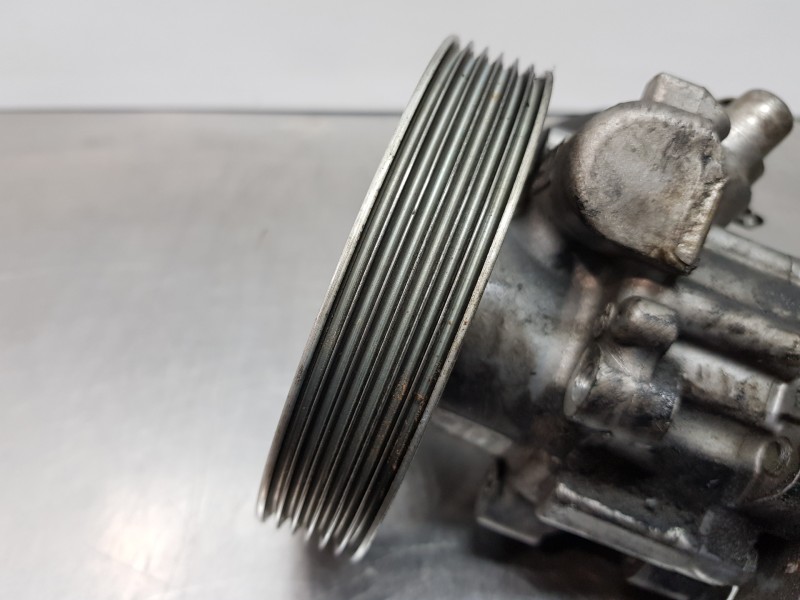 Recambio de bomba direccion para citroen jumper kasten bluehdi referencia OEM IAM 9805820980 7691032168  Recambio de bomba direccion para citroen jumper kasten bluehdi referencia OEM IAM 9805820980 7691032168