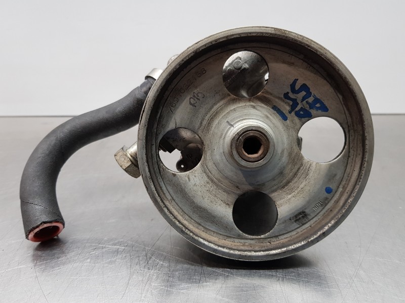 Recambio de bomba direccion para citroen jumper kasten bluehdi referencia OEM IAM 9805820980 7691032168  Recambio de bomba direccion para citroen jumper kasten bluehdi referencia OEM IAM 9805820980 7691032168