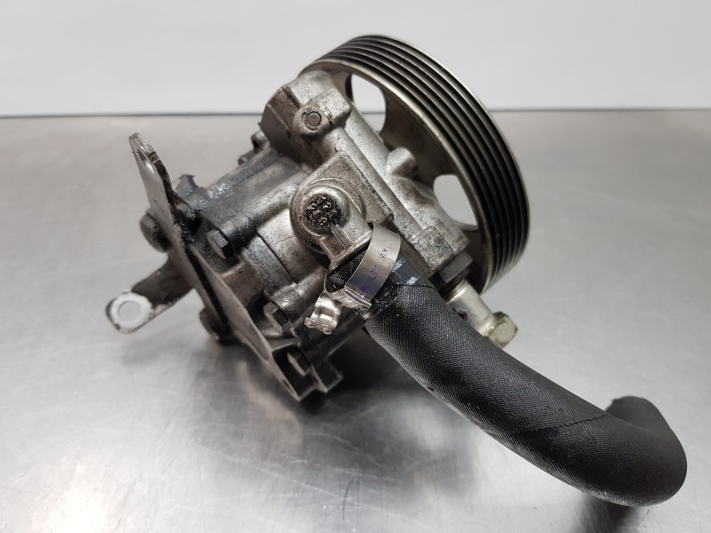 Recambio de bomba direccion para citroen jumper kasten bluehdi referencia OEM IAM 9805820980 7691032168  Recambio de bomba direccion para citroen jumper kasten bluehdi referencia OEM IAM 9805820980 7691032168