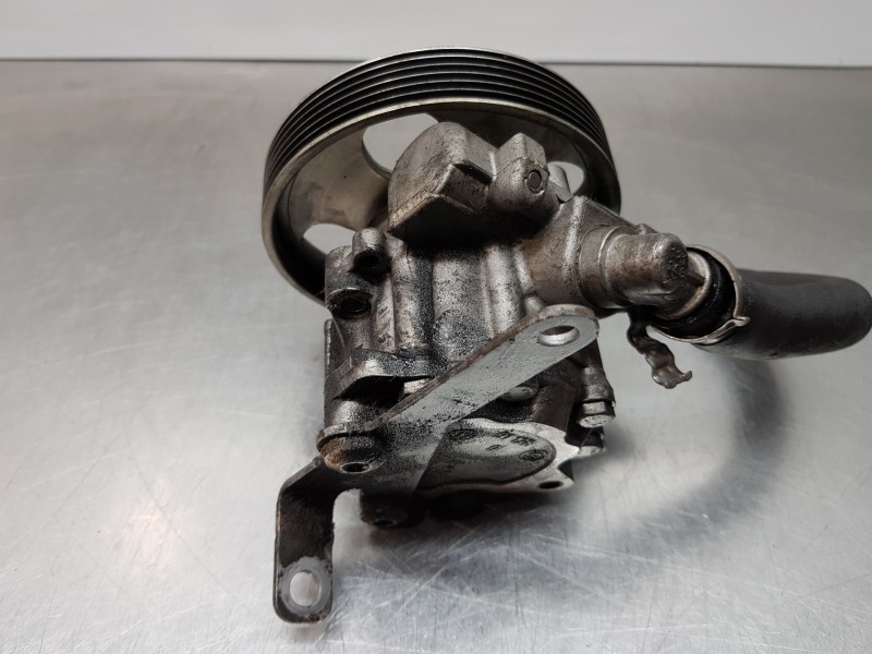 Recambio de bomba direccion para citroen jumper kasten bluehdi referencia OEM IAM 9805820980 7691032168  Recambio de bomba direccion para citroen jumper kasten bluehdi referencia OEM IAM 9805820980 7691032168