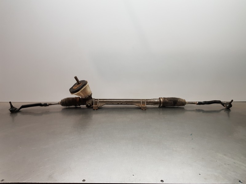 Recambio de cremallera direccion para renault kangoo z.e. referencia OEM IAM 490017419R 8200409281 