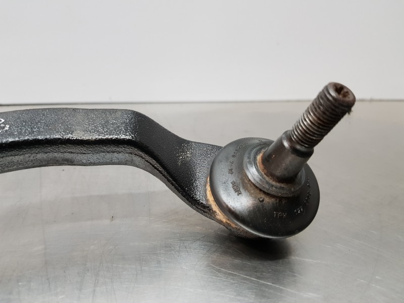 Recambio de cremallera direccion para renault kangoo z.e. referencia OEM IAM 490017419R 8200409281 