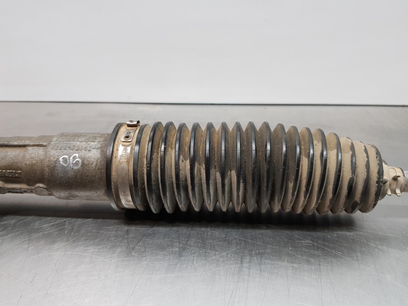 Recambio de cremallera direccion para renault kangoo z.e. referencia OEM IAM 490017419R 8200409281 