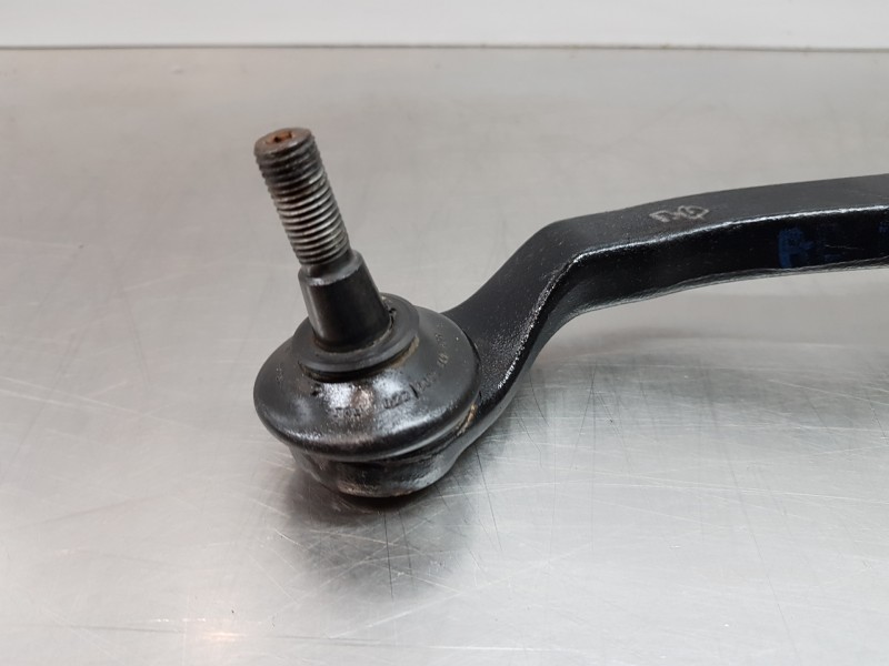 Recambio de cremallera direccion para renault kangoo z.e. referencia OEM IAM 490017419R 8200409281 