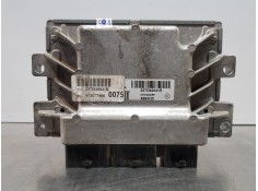 Recambio de centralita motor uce para renault kangoo z.e. referencia OEM IAM 237D40041R 237D40028R