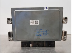 Recambio de centralita motor uce para renault kangoo z.e. referencia OEM IAM 237D40041R 237D40028R  2