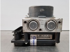 Recambio de abs para renault kangoo z.e. referencia OEM IAM 8200928816 0265232711 0265801013