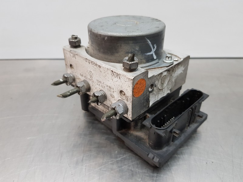 Recambio de abs para renault kangoo z.e. referencia OEM IAM 8200928816 0265232711 0265801013