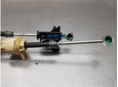 Recambio de varillaje cambio para citroen jumper kasten bluehdi referencia OEM IAM 1638076080 55277154 55277155 2