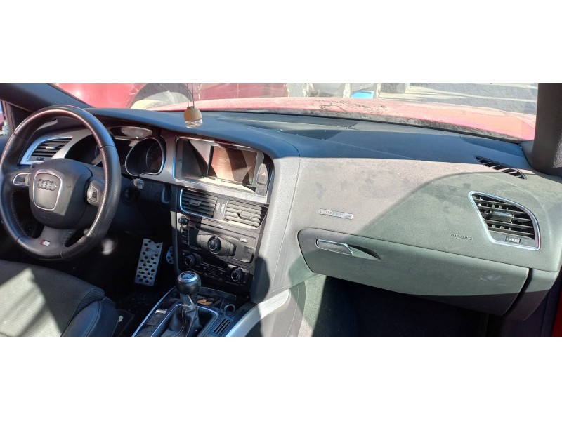 audi a5 coupe (8t) del año 2010