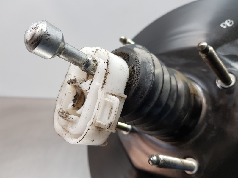 Recambio de servofreno para citroen jumper kasten bluehdi referencia OEM IAM 51928238 1612440380 0204811061 Recambio de servofreno para citroen jumper kasten bluehdi referencia OEM IAM 51928238 1612440380 0204811061