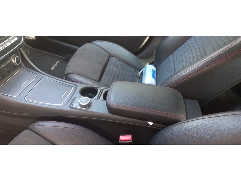 mercedes clase a (w176) del año 2016