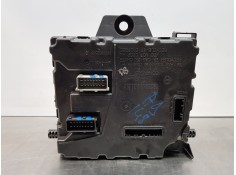 Recambio de modulo confort para renault kangoo z.e. referencia OEM IAM 284B16631R  