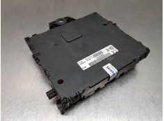 Recambio de modulo confort para renault kangoo z.e. referencia OEM IAM 284B16631R   2