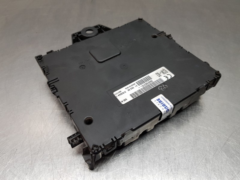 Recambio de modulo confort para renault kangoo z.e. referencia OEM IAM 284B16631R   Recambio de modulo confort para renault kangoo z.e. referencia OEM IAM 284B16631R