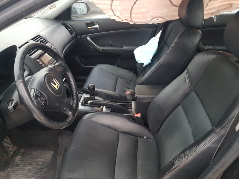 honda accord berlina (cl/cn) del año 2006