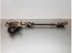 Recambio de barra direccion para renault maxity 130 dxi referencia OEM IAM 5001871507 5001871489 