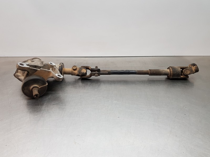 Recambio de barra direccion para renault maxity 130 dxi referencia OEM IAM 5001871507 5001871489 