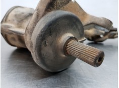 Recambio de barra direccion para renault maxity 130 dxi referencia OEM IAM 5001871507 5001871489  2