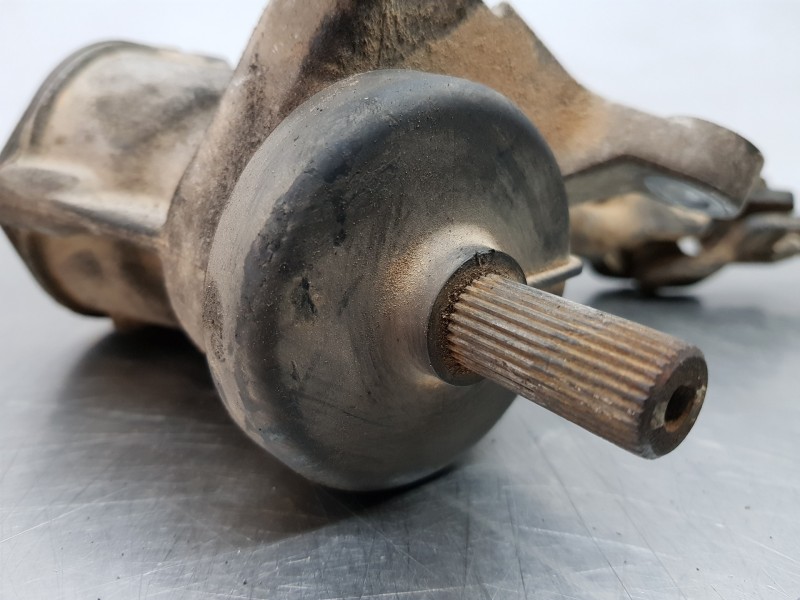 Recambio de barra direccion para renault maxity 130 dxi referencia OEM IAM 5001871507 5001871489 