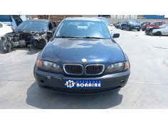 bmw serie 3 berlina (e46) del año 2002