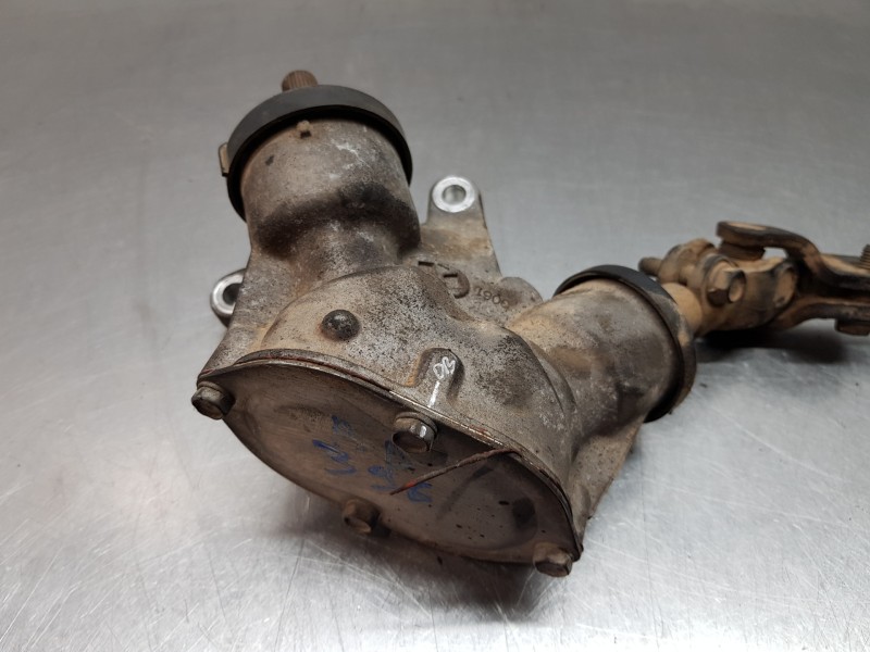 Recambio de barra direccion para renault maxity 130 dxi referencia OEM IAM 5001871507 5001871489 