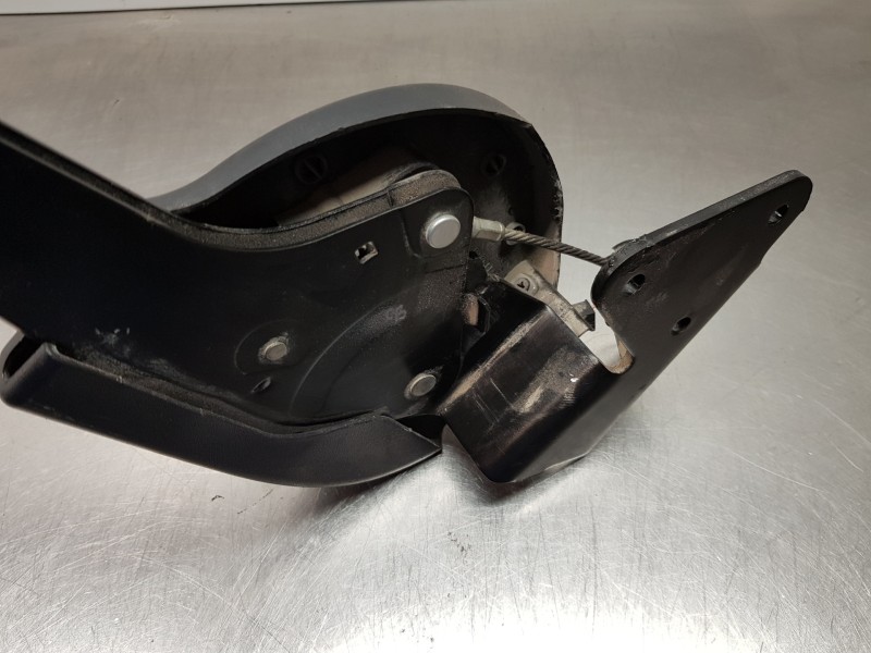 Recambio de palanca freno de mano para citroen jumper kasten bluehdi referencia OEM IAM 4701C2   Recambio de palanca freno de mano para citroen jumper kasten bluehdi referencia OEM IAM 4701C2