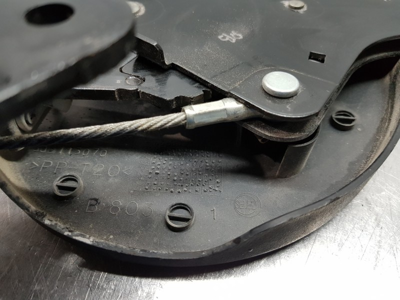 Recambio de palanca freno de mano para citroen jumper kasten bluehdi referencia OEM IAM 4701C2   Recambio de palanca freno de mano para citroen jumper kasten bluehdi referencia OEM IAM 4701C2