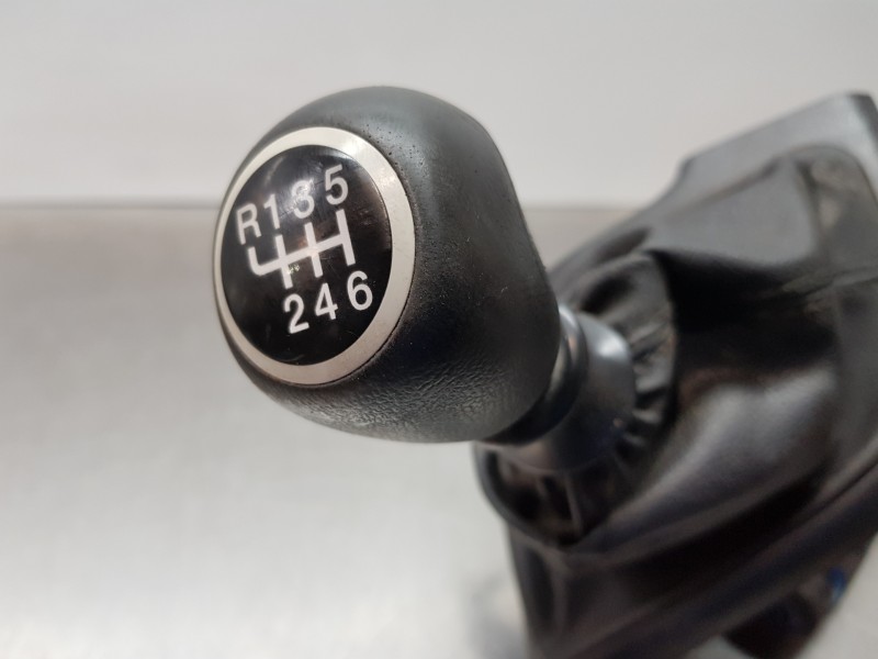 Recambio de palanca cambio para citroen jumper kasten bluehdi referencia OEM IAM 1635740080 502949200 00502949200 Recambio de palanca cambio para citroen jumper kasten bluehdi referencia OEM IAM 1635740080 502949200 00502949200