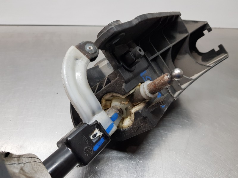 Recambio de palanca cambio para citroen jumper kasten bluehdi referencia OEM IAM 1635740080 502949200 00502949200 Recambio de palanca cambio para citroen jumper kasten bluehdi referencia OEM IAM 1635740080 502949200 00502949200