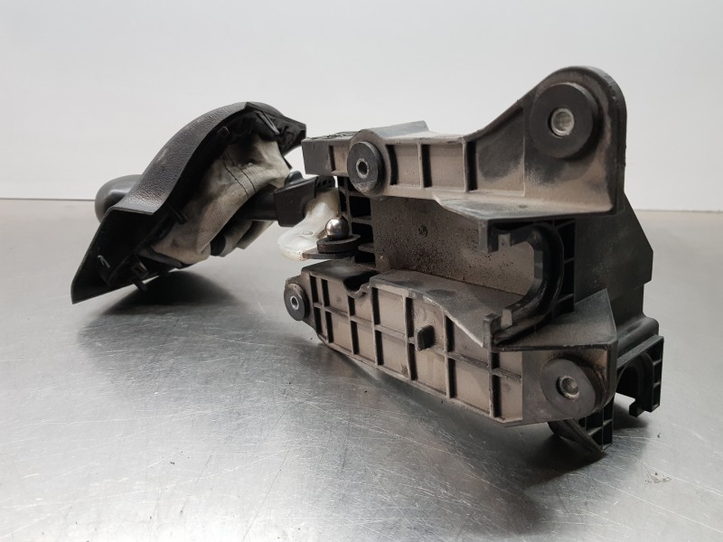 Recambio de palanca cambio para citroen jumper kasten bluehdi referencia OEM IAM 1635740080 502949200 00502949200 Recambio de palanca cambio para citroen jumper kasten bluehdi referencia OEM IAM 1635740080 502949200 00502949200