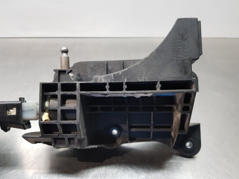 Recambio de palanca cambio para citroen jumper kasten bluehdi referencia OEM IAM 1635740080 502949200 00502949200 Recambio de palanca cambio para citroen jumper kasten bluehdi referencia OEM IAM 1635740080 502949200 00502949200