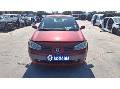 renault megane ii berlina 3p del año 2003