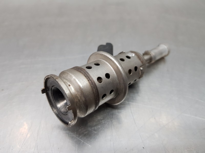 Recambio de inyector para citroen jumper kasten bluehdi referencia OEM IAM 9801187080   Recambio de inyector para citroen jumper kasten bluehdi referencia OEM IAM 9801187080