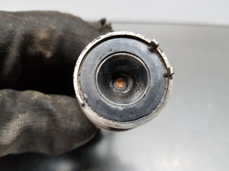 Recambio de inyector para citroen jumper kasten bluehdi referencia OEM IAM 9801187080   Recambio de inyector para citroen jumper kasten bluehdi referencia OEM IAM 9801187080