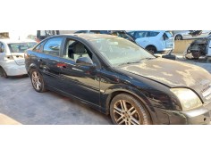 opel vectra c berlina del año 2005 2