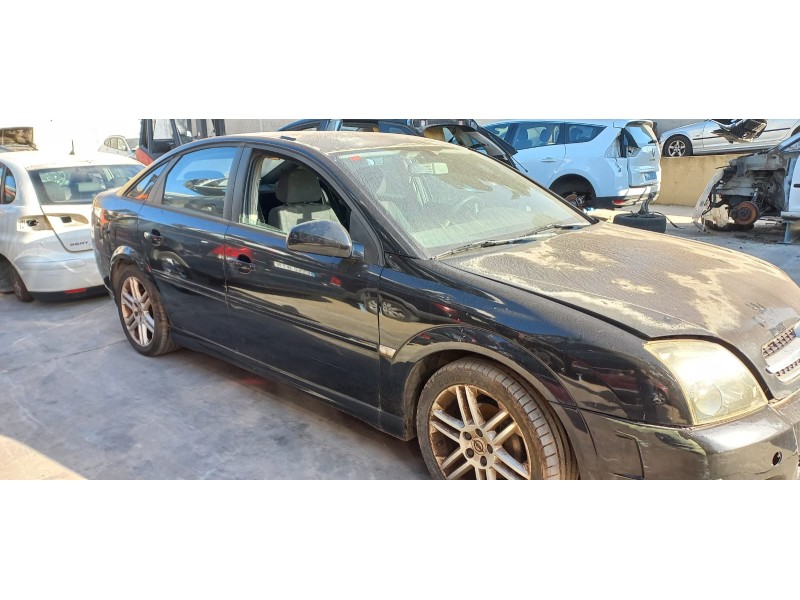 opel vectra c berlina del año 2005 opel vectra c berlina del año 2005