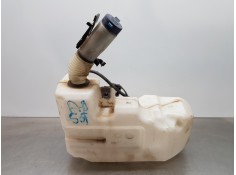 Recambio de deposito limpia para citroen jumper kasten bluehdi referencia OEM IAM 1643706580 1643706580