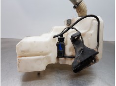 Recambio de deposito limpia para citroen jumper kasten bluehdi referencia OEM IAM 1643706580 1643706580  2