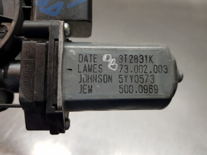 Recambio de elevalunas delantero derecho para citroen jumper kasten bluehdi referencia OEM IAM 1368921080 1685323380  Recambio de elevalunas delantero derecho para citroen jumper kasten bluehdi referencia OEM IAM 1368921080 1685323380