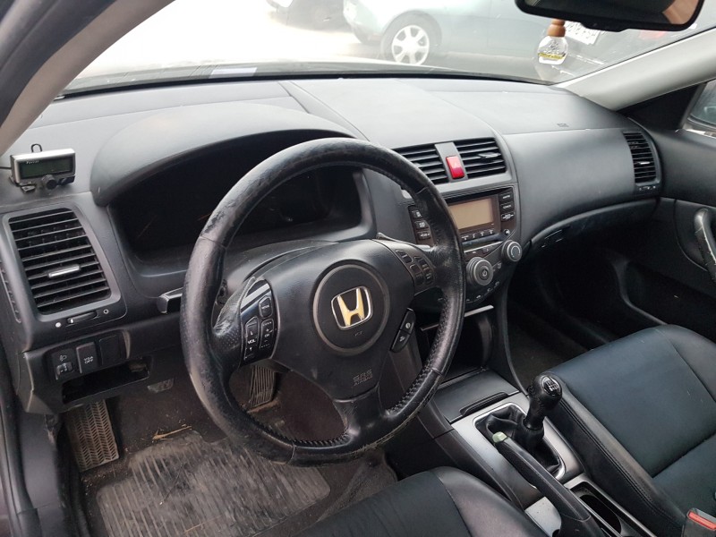 honda accord berlina (cl/cn) del año 2006