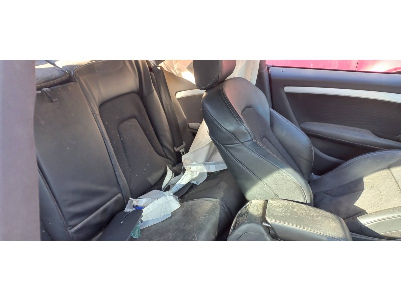 audi a5 coupe (8t) del año 2010